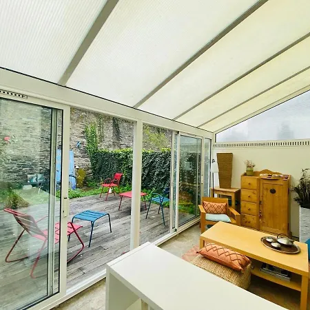Holiday home Casa Anna *