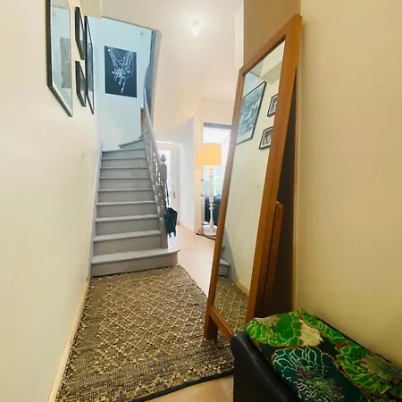 Holiday home Casa Anna Angers