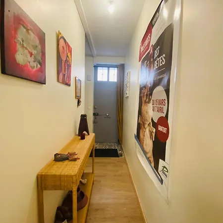 Casa Anna Holiday home