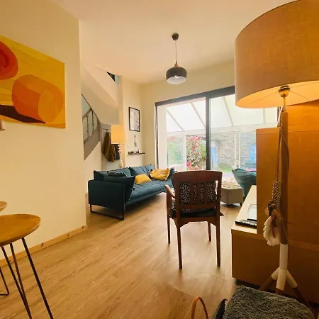 Casa Anna Holiday home *