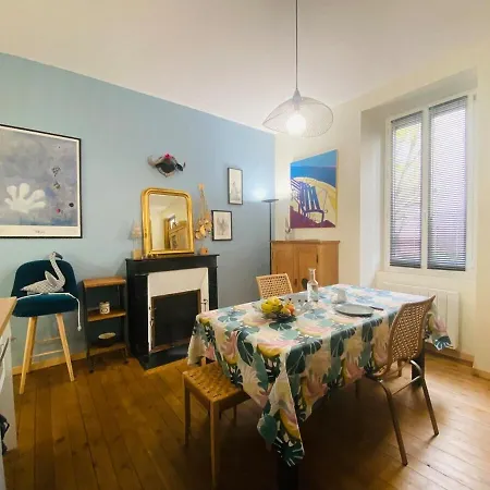 Casa Anna Holiday home Angers