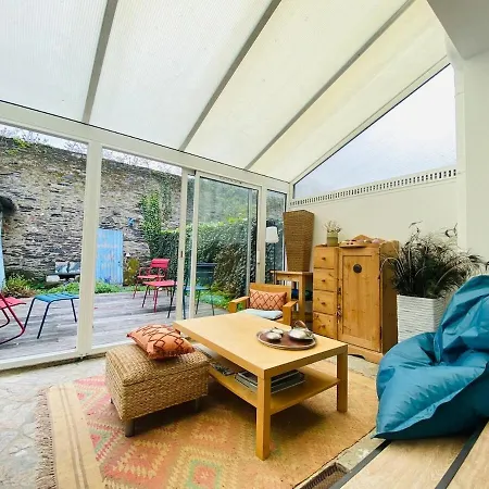 Holiday home Casa Anna Angers