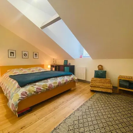 Casa Anna Holiday home