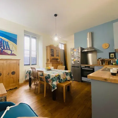 Casa Anna Holiday home *
