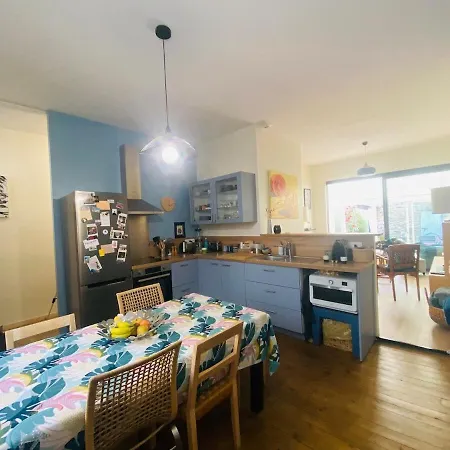 Holiday home Casa Anna *